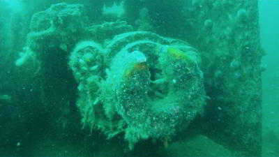 SMS Karlsruhe